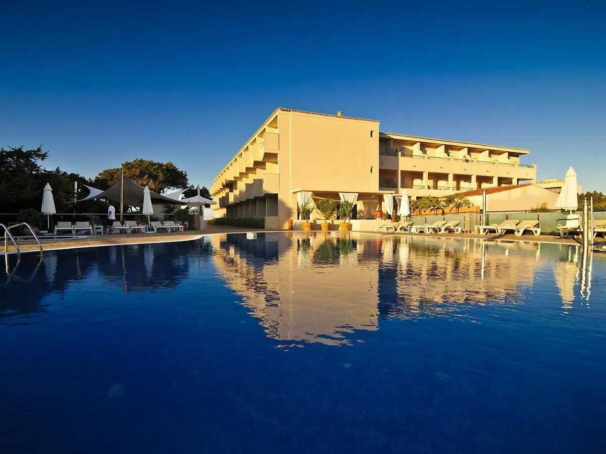 Hotel Tahiti 埃斯普霍斯