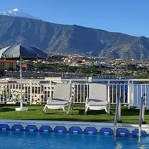 Skyview Tenerife Appart hôtel Puerto de la Cruz (Tenerife)