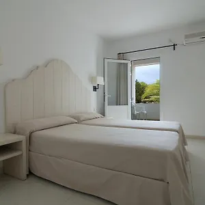 Gasthof Capri, Es Pujols