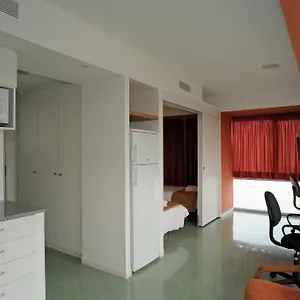 Vila Universitaria Hotel Cerdanyola del Vallès