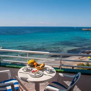 3* Aparthotel Vistamar