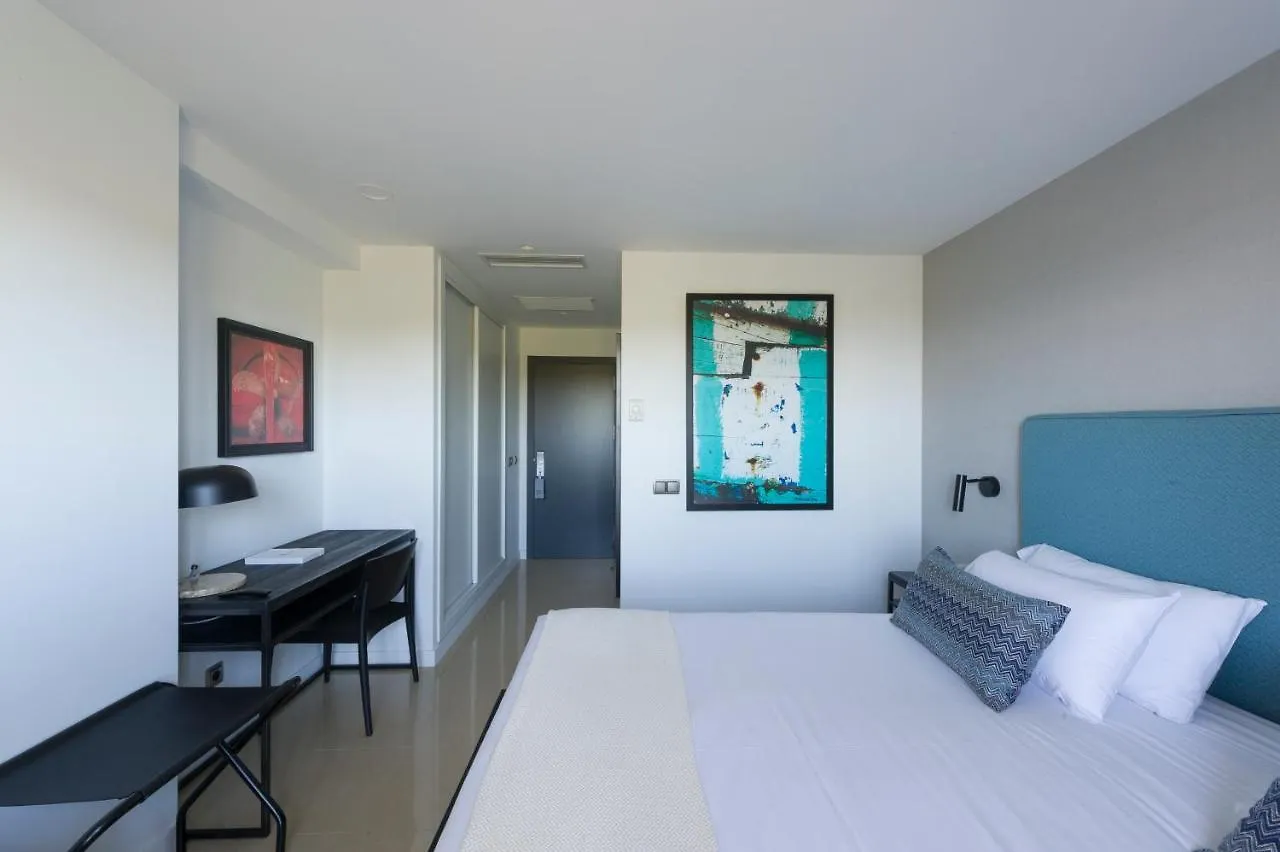 Hotel Tahiti Es Pujols
