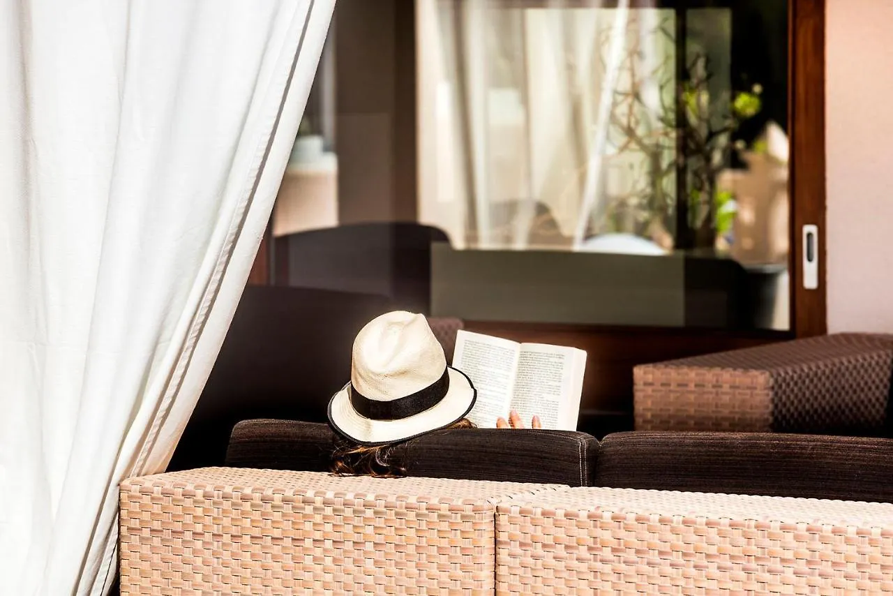 Hotel Tahiti Es Pujols Espagne